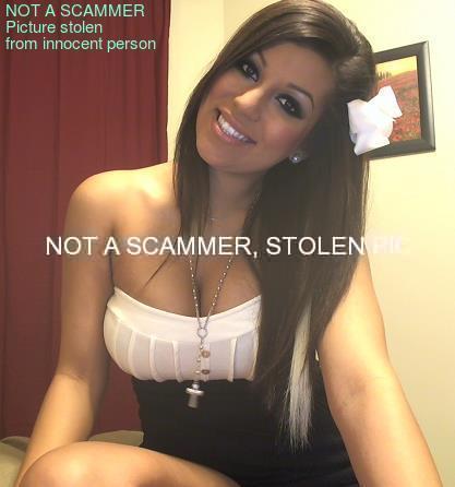 Dating Scams That Port 88