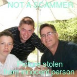 My Boys!