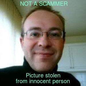 Benjamin Walter          