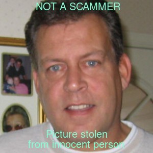 Matthew Ford  