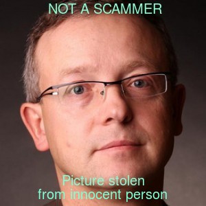 Mark Anderson  
