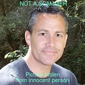 Bill Brown  