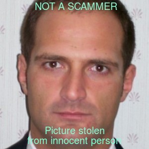 Mark Oliver   