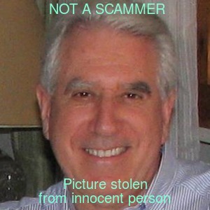 Bill Marks   