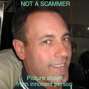 Ray Albert            