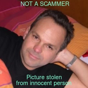 Richie Tucker  