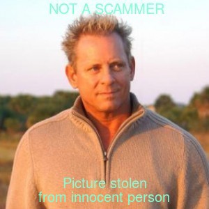 Matt Johnson    